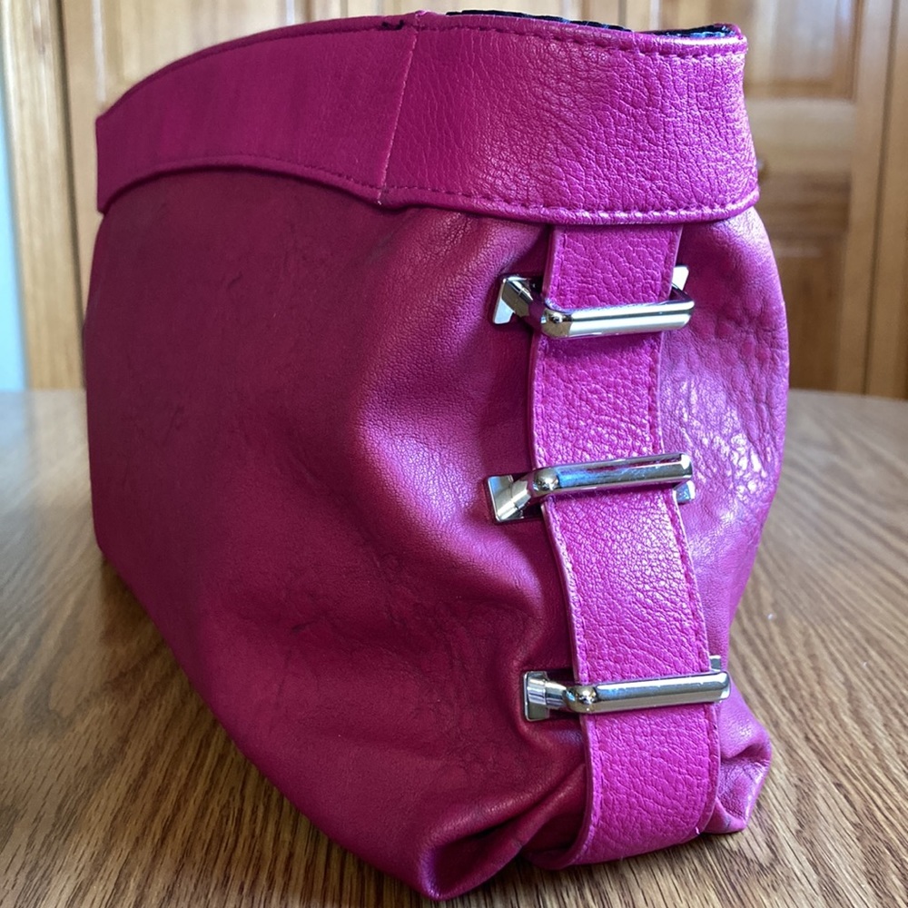 Miche Classic Ruby Interchangeable Purse Cover - image 4